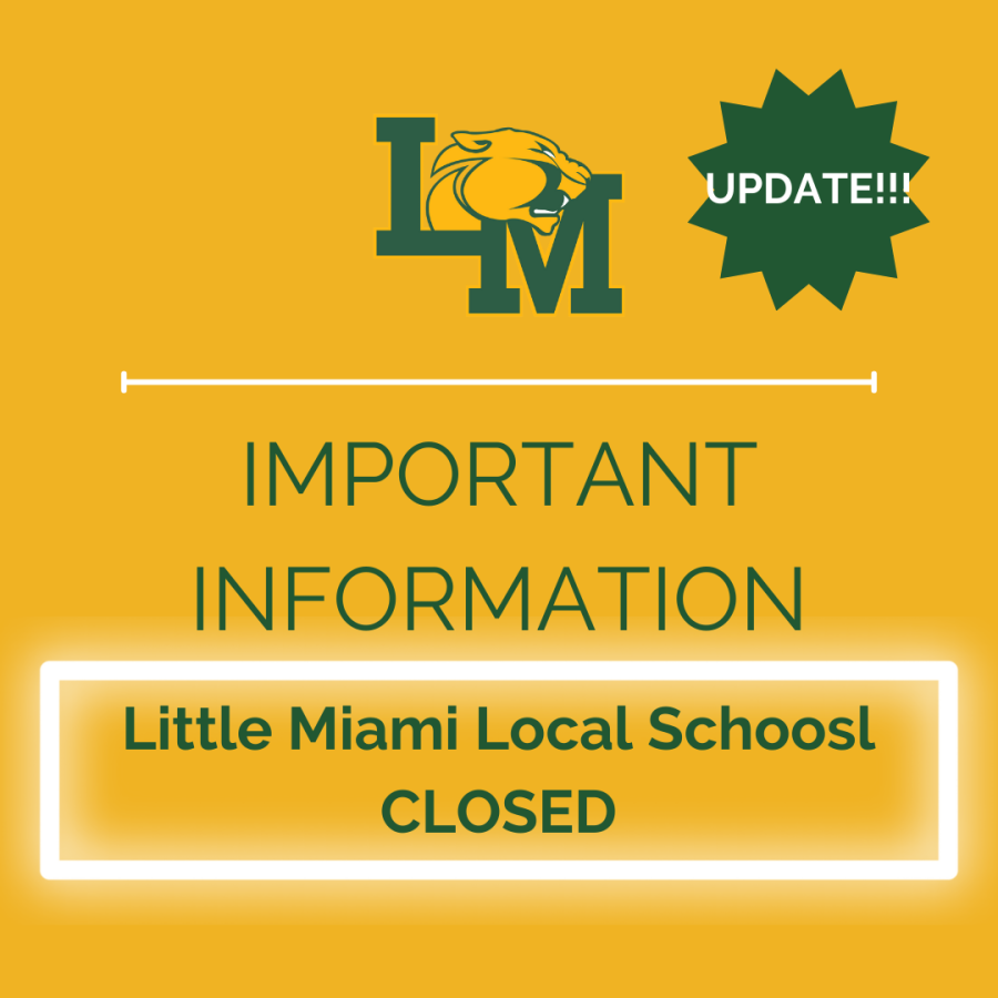 no school today - April 3rd